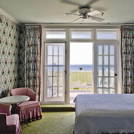 Hotel Iroquois Mackinac Island Værelse billede