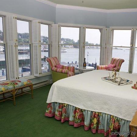 Hotel Iroquois Mackinac Island Værelse billede