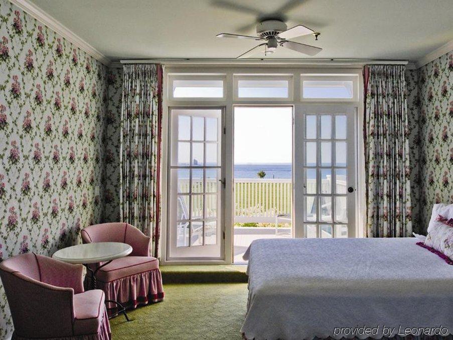 Hotel Iroquois Mackinac Island Værelse billede