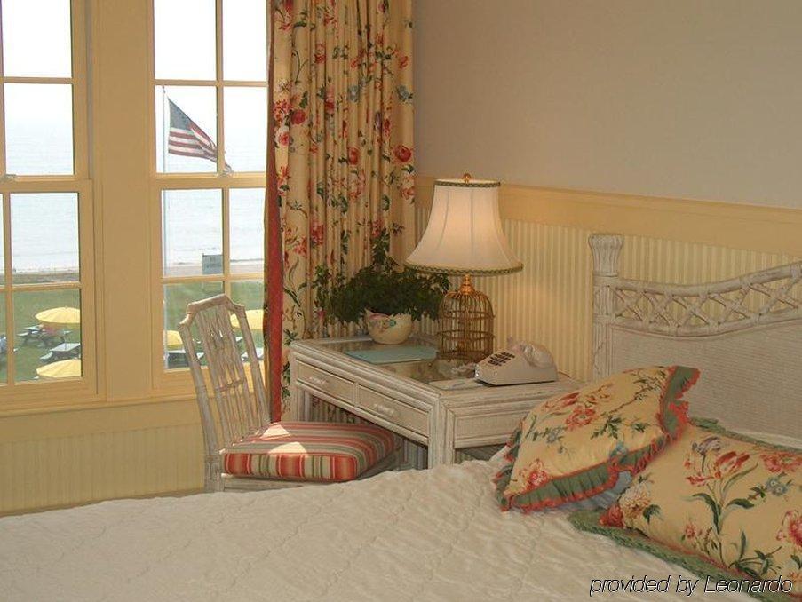 Hotel Iroquois Mackinac Island Værelse billede