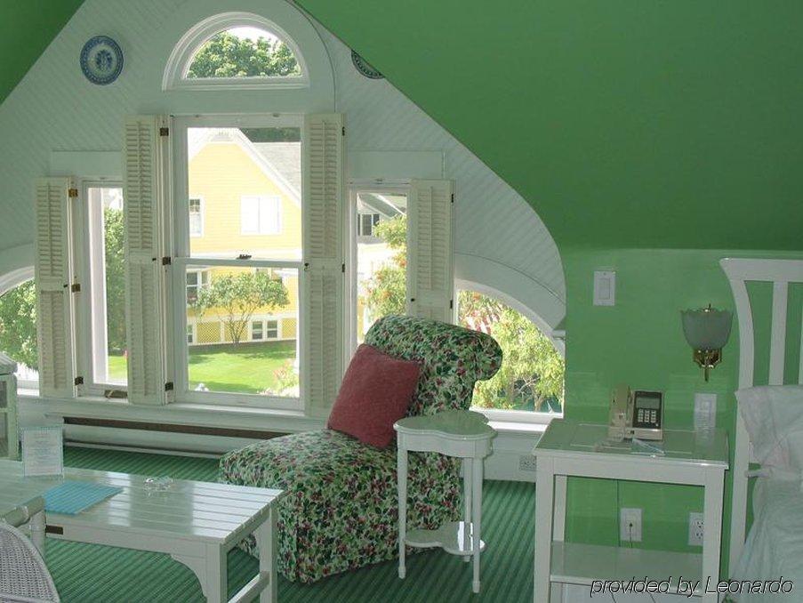 Hotel Iroquois Mackinac Island Værelse billede