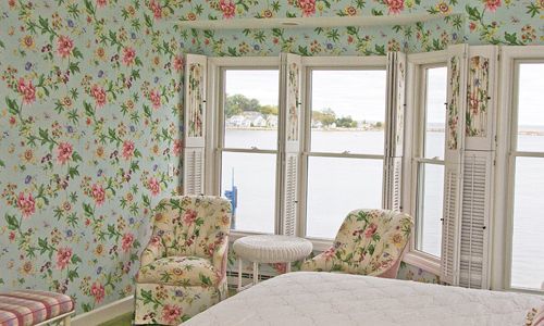 Hotel Iroquois Mackinac Island Eksteriør billede