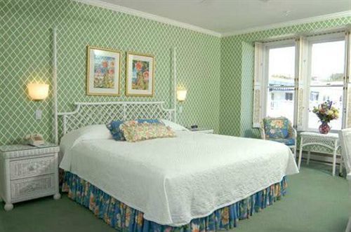 Hotel Iroquois Mackinac Island Eksteriør billede