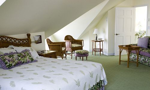 Hotel Iroquois Mackinac Island Eksteriør billede