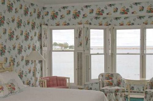 Hotel Iroquois Mackinac Island Eksteriør billede